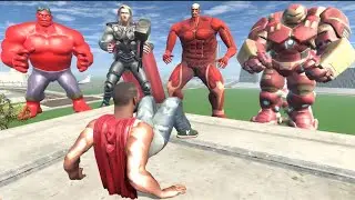 Super Villain vs Franklin - INDIAN BIKE DRIVING 3D krim ODER 
