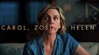 Carol, Helen & Zosia | How long do I have?