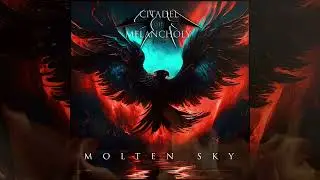 Molten Sky - Original Modern Metal Instrumental (demo)