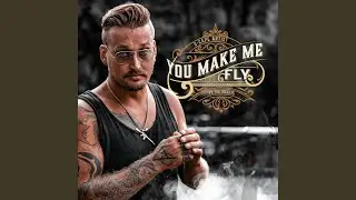 You Make Me Fly (feat. The Weekes)