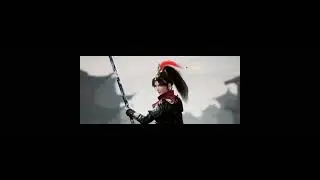 Conqueror's Blade 2023 game Intro,pc max settings.