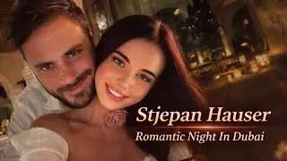 Stjepan Hauser What is Your Favorite Song Tonight Concert 2026!