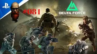 Delta Force Season 7 #81 Die waren schnell da !