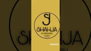 SHAHJA,Jewellers Al MADNI mall
