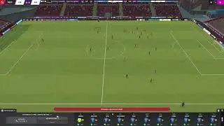 FOOTBALL MANAGER 22 | CFR CLUJ - FC U CRAIOVA | ROMANIAN FIRST LEAGUE🎖⚽🏆