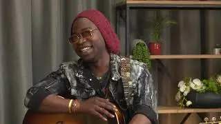 Refentse, Nuwe album - 12 Oktober 2020