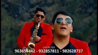 Tania Marleny y Orquesta Renova2//SIN TU PRESENCIA SIENTO MORIR// VIDEO OFICIAL