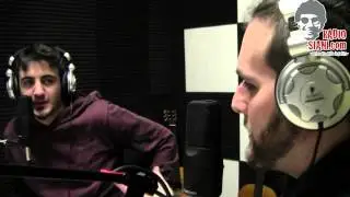 Headbanger - Radio Siani: Volume 1