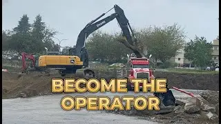 Big Dig Excavating, Mission, BC feat. bolognesebrothers.com
