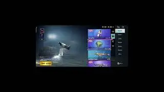 PUBG mobile get material in 10 UC must watch new trick 🫵😂😂😂