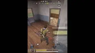 Mythic guns with no skill 🤣#shorts #codm #gaming