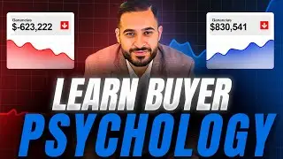 Understanding Buyer Psychology for Sales
