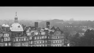 Harrogate Wedding Video | Emma and Dean | Majestic Hotel | 28 10 23