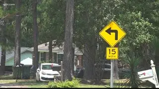 Three car chases in Richland County this weekend all end in crashes