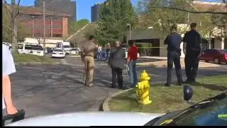 Congregation Remembers Woman Killed At Aurora Church