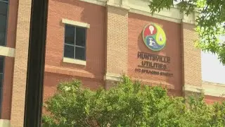 Huntsville, Triana utilities resuming late fees, disconnections