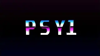 Psy 1