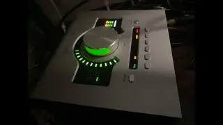 Apollo Twin X Gen 2 vs RME Babyface Pro FS + preamp LA-610 MkII