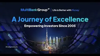Building Investor Trust Since 2005 💼| MultiBank Group