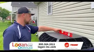 Logan Services Is Hiring Skilled Service Technicians
