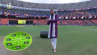 Final: CSK vs GT &ndash; Pitch Report