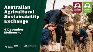 Landcare Ag: Walking with the agricultural industry on the biodiversity journey