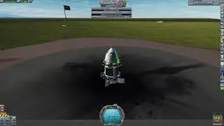 Fresh start, hard career! | KSP Semi-vanilla 1.12.2
