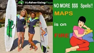 My Advertising Pays, buying traffic to your website with Hans Rostek