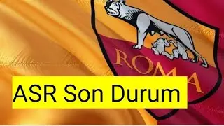 AS Roma Fan Token (ASR) Son Durumu