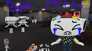 joinning a discord run (part 2!)