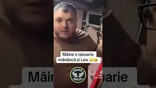 Leo de la Kuweit și Dan Bursuc 😂😂😅