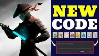 Shadow Fight 3 Promo Codes July 2026 🎁 | New Working Shadow Fight 3 Redeem Codes | Free Gems, Keys