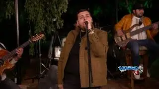 En Un Carrillo &ldquo;EN VIVO&rdquo; - Servando ZL / Grupo H-100 (2024)