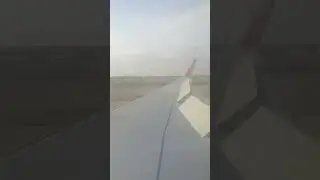 fly jinnah islamabad to karachi part 1.9b landing