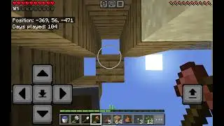 Minecraft let's play episode 37 ( the drain part 10)