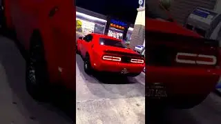 mopar  torred 💥🐰 #dodgechallenger  #srt  #hemifam  @mvipsrt  #dodgechallenger  #challenger