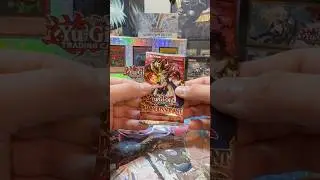 &ldquo;Yu-Gi-Oh!&rdquo; Pharaoh&rsquo;s Servant Booster Pack Opening #yugioh #tcg #ocg #boosterpacks #whatnotseller