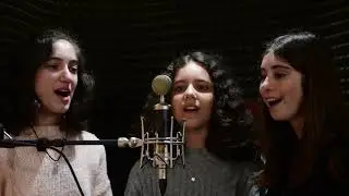 Lingua Guapa (Fina Casalderrey/Néstor Blanco)