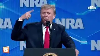 Trump: 'Let Terrorists Vote? I Don't Think So'
