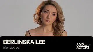 Berlinska Lee - Monologue