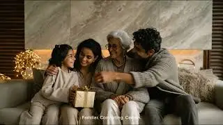 Kajaria Wishes Happy New Year 2026 | India's No.1 Tile Company