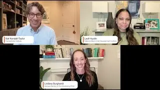 Communicating the Relationship Between Place, Racism, and Early Childhood Development