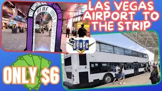 Airport To The Deuce 2026