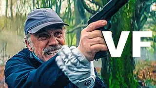 OLD GUY Bande Annonce VF (2025)