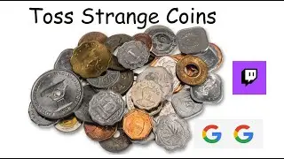 Toss Strange Coins - LeetCode 1230 - Premium Problem of the Week - Python