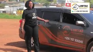Learning to drive with limtai driving school