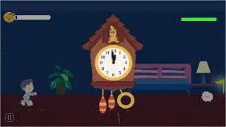 PoliMi Game Collective | Beta Version | The Dream Walker