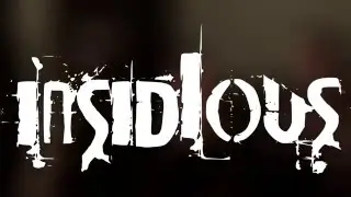 INSIDIOUS in the studio