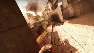 Insurgency Walkthrough