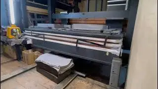 Breath returns to our 1889 J.W. Walker & Sons pipe organ